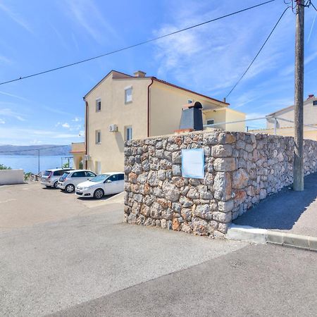 Apartmani Ana Senj  Exterior photo
