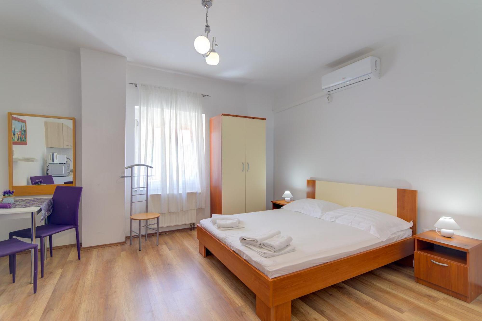 Apartmani Ana Senj  Room photo
