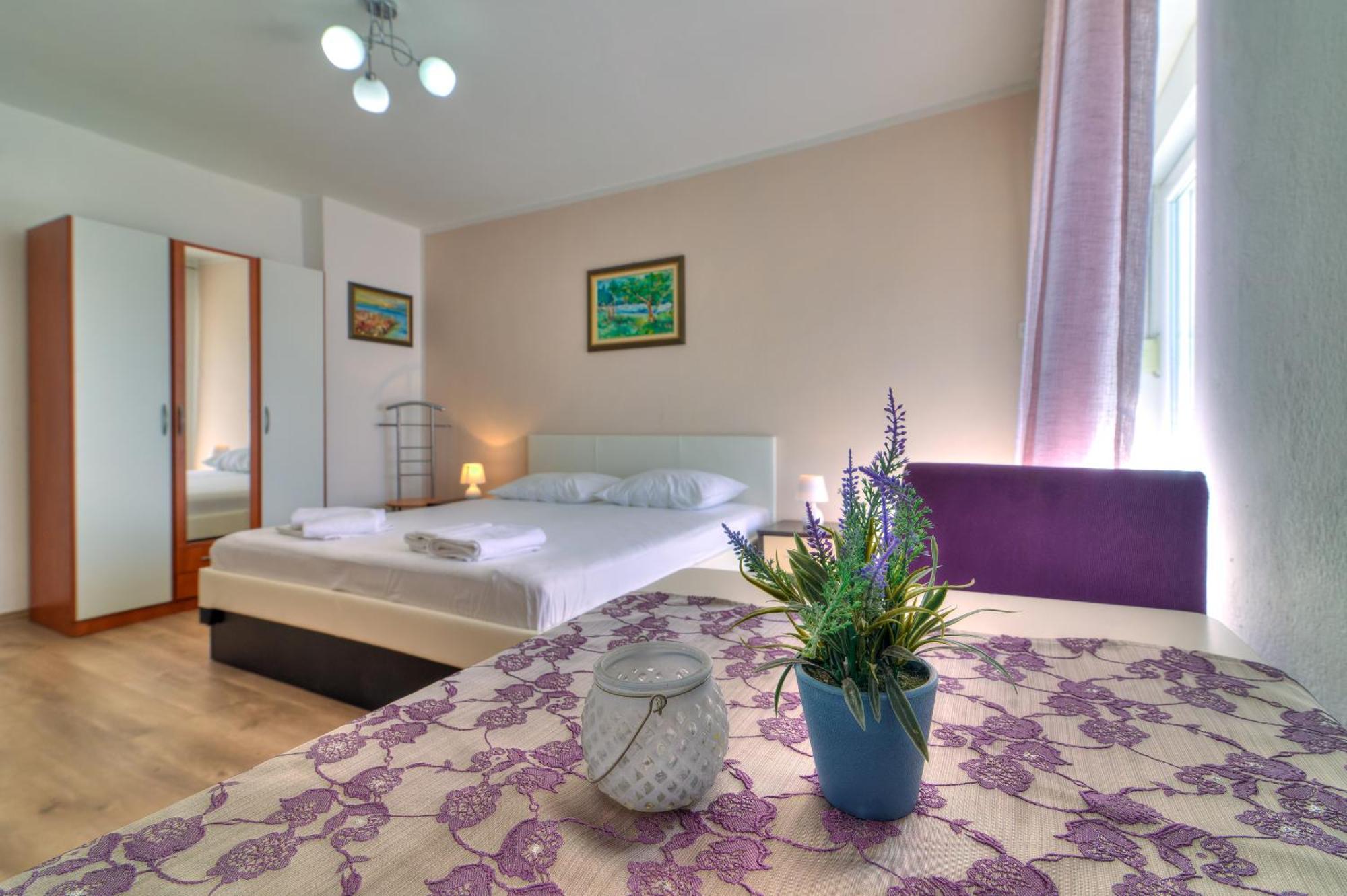 Apartmani Ana Senj  Exterior photo