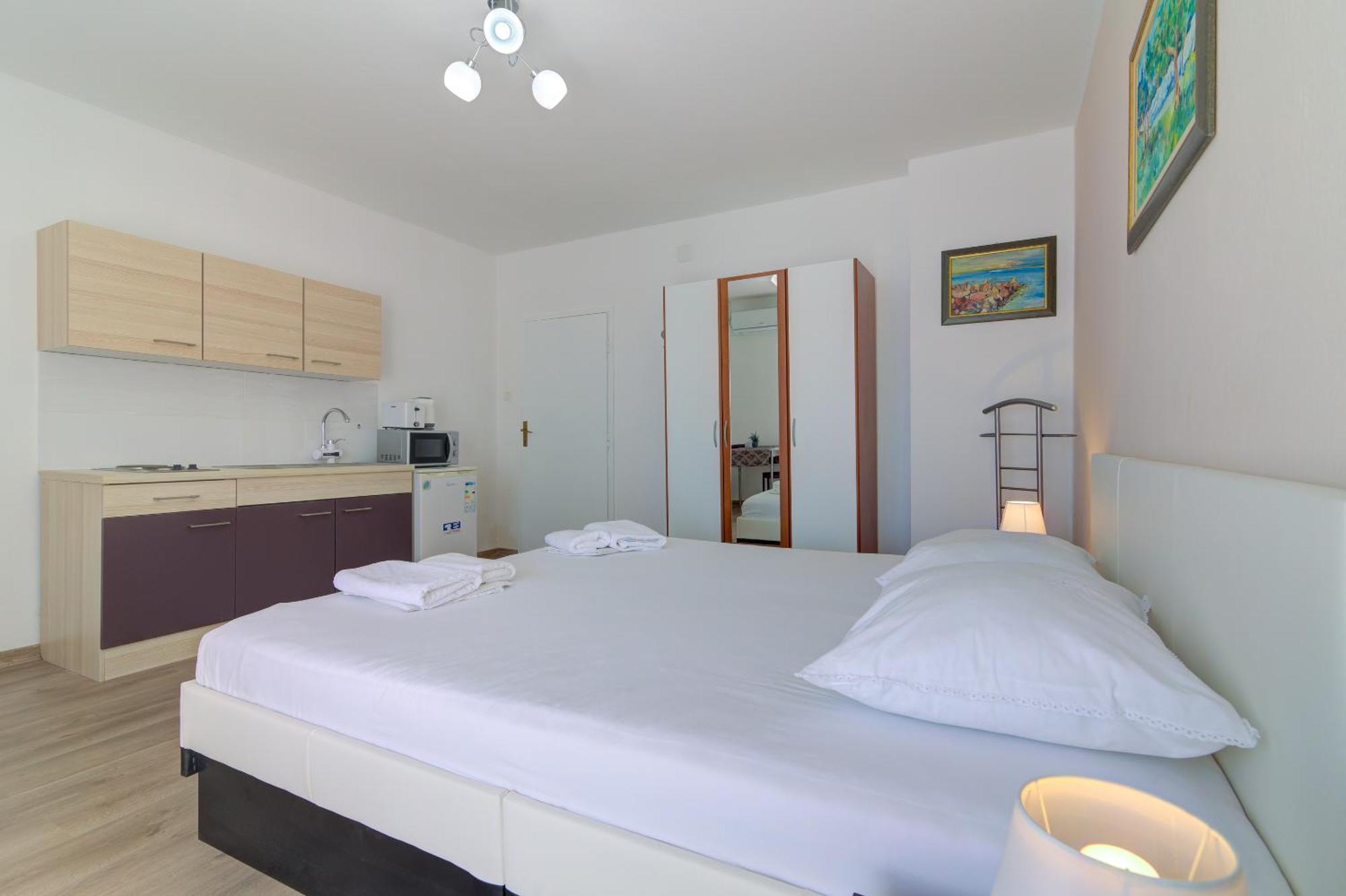 Apartmani Ana Senj  Room photo