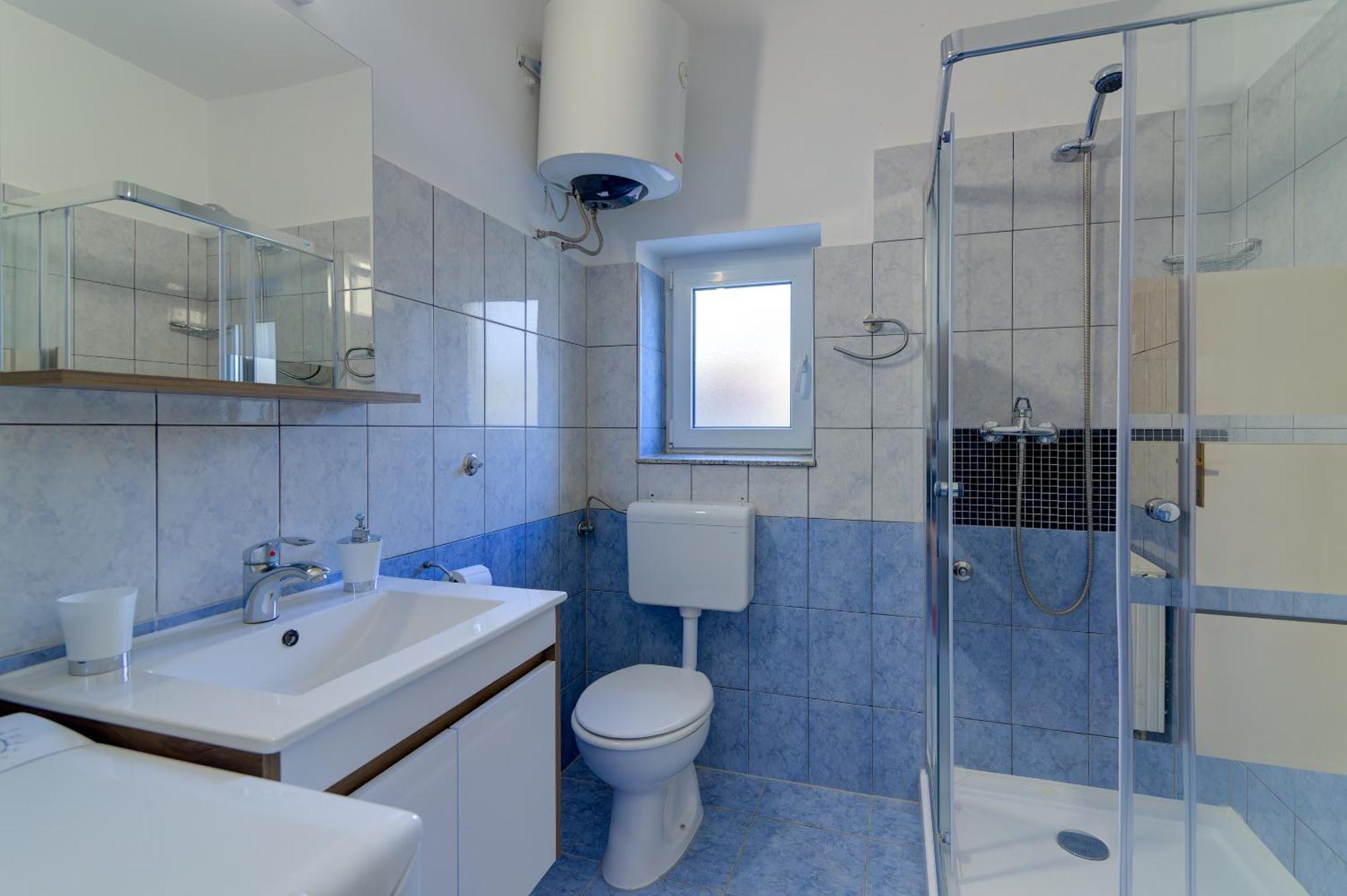 Apartmani Ana Senj  Room photo
