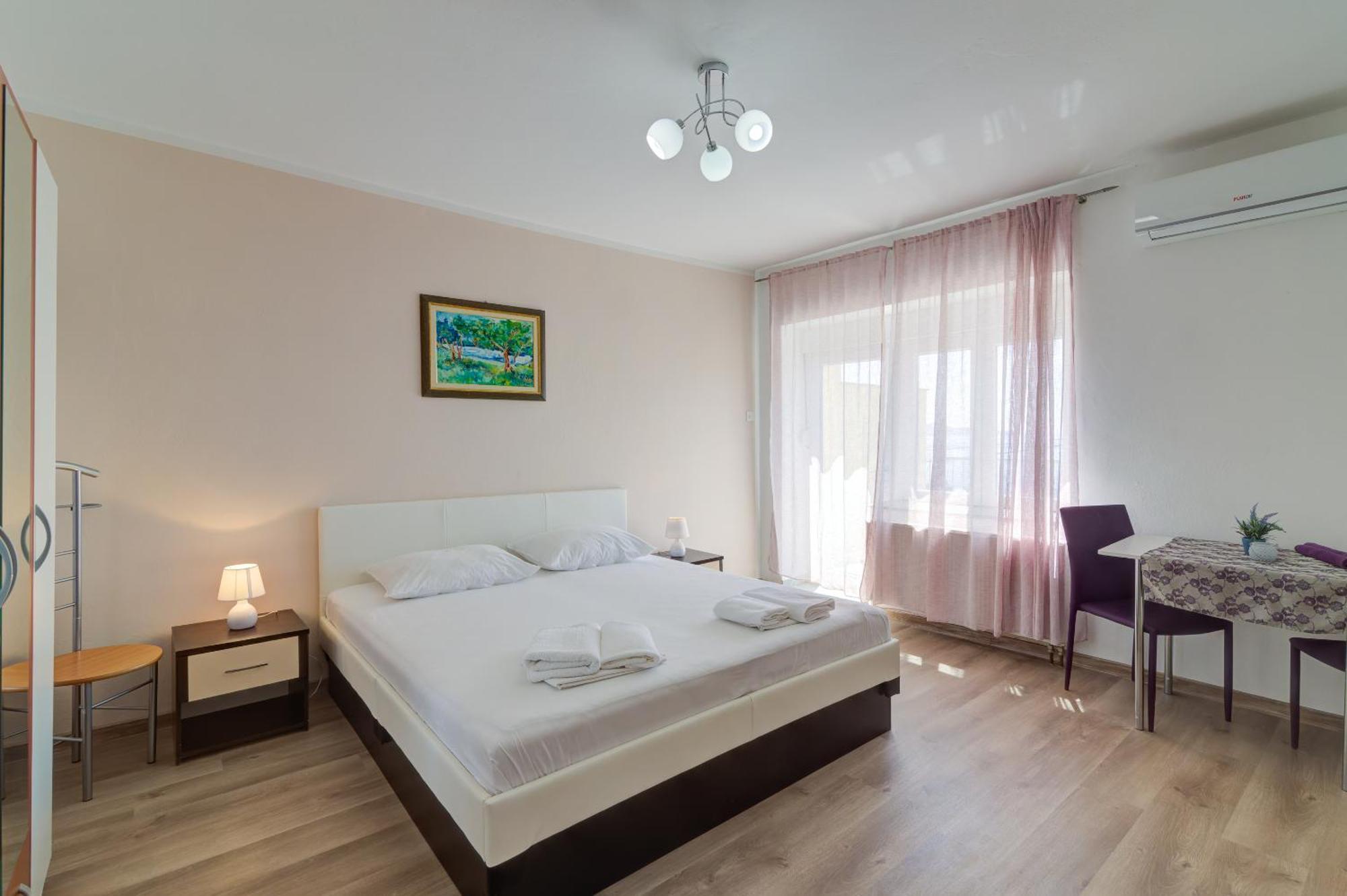Apartmani Ana Senj  Room photo
