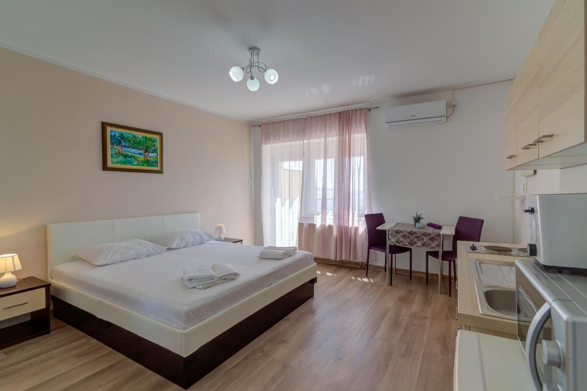 Apartmani Ana Senj  Room photo