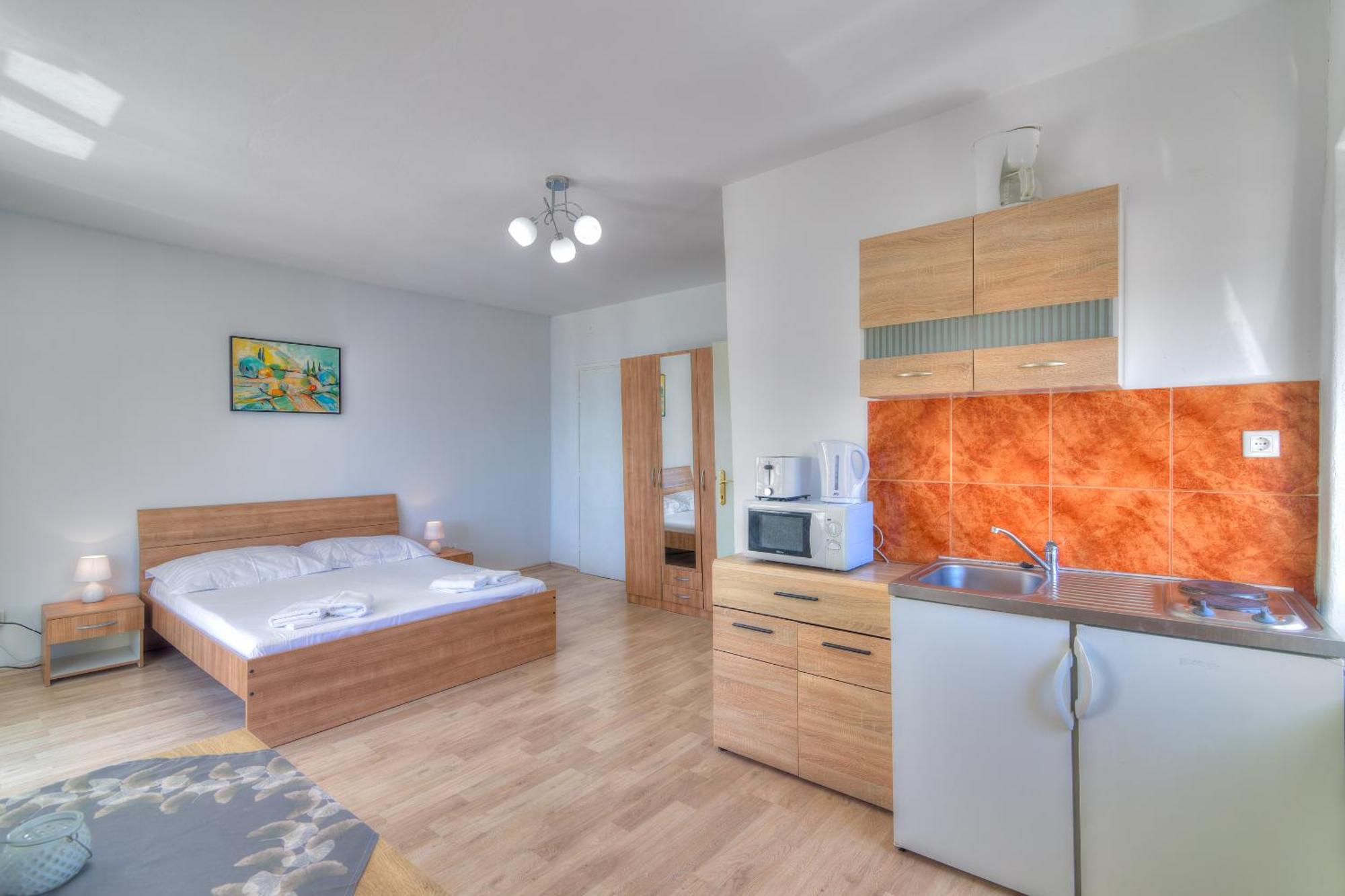Apartmani Ana Senj  Room photo