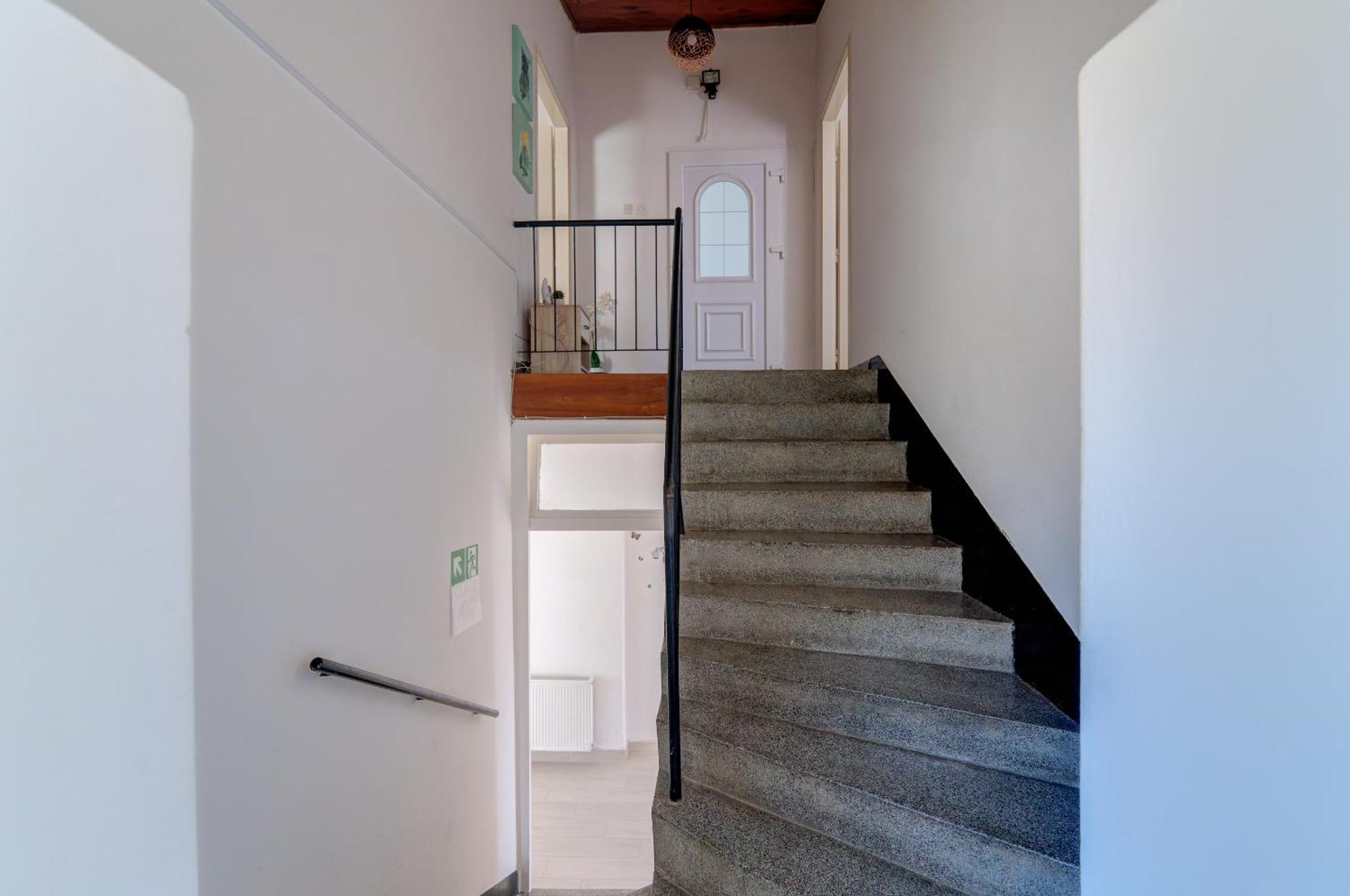 Apartmani Ana Senj  Exterior photo