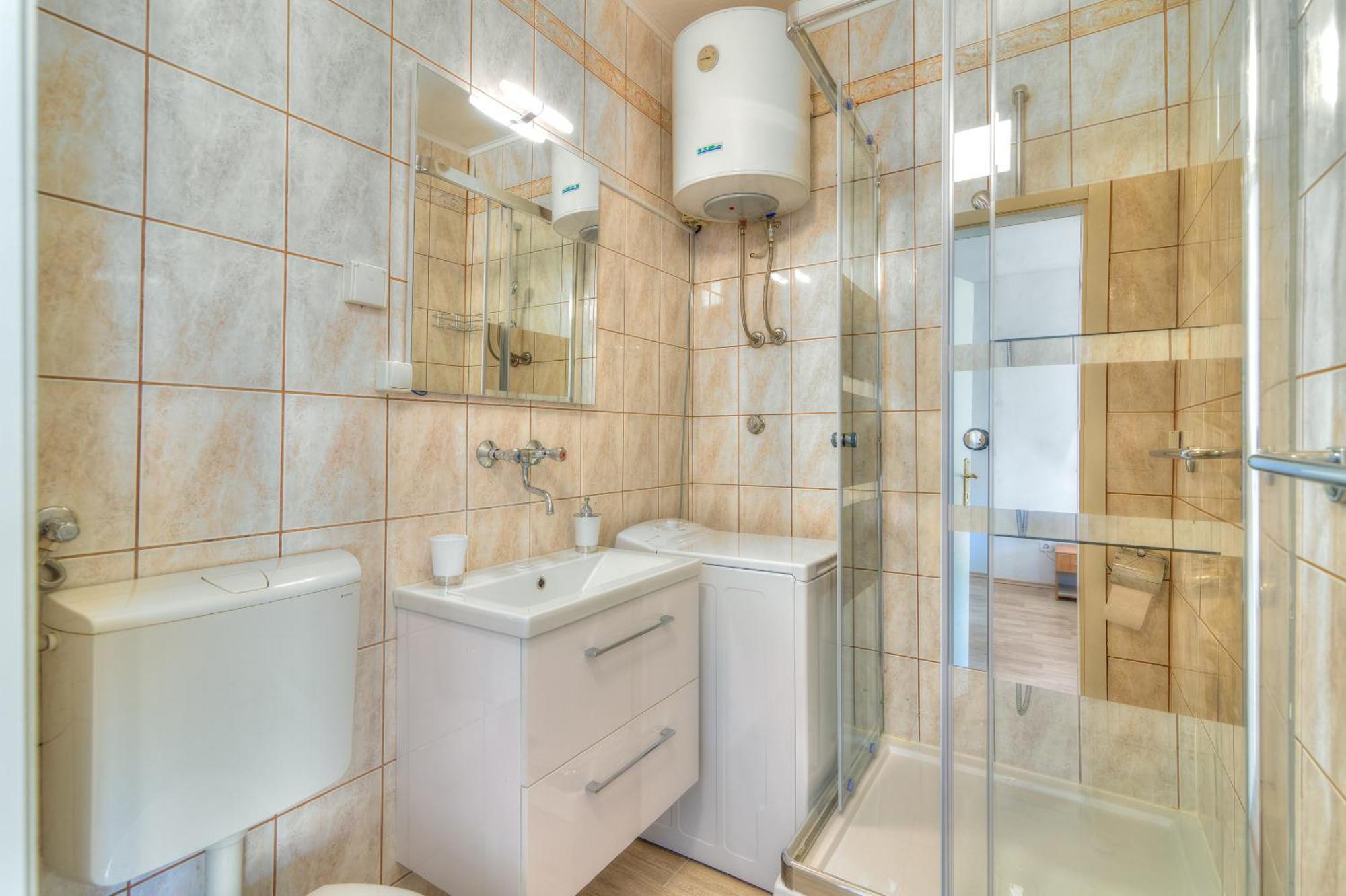 Apartmani Ana Senj  Room photo