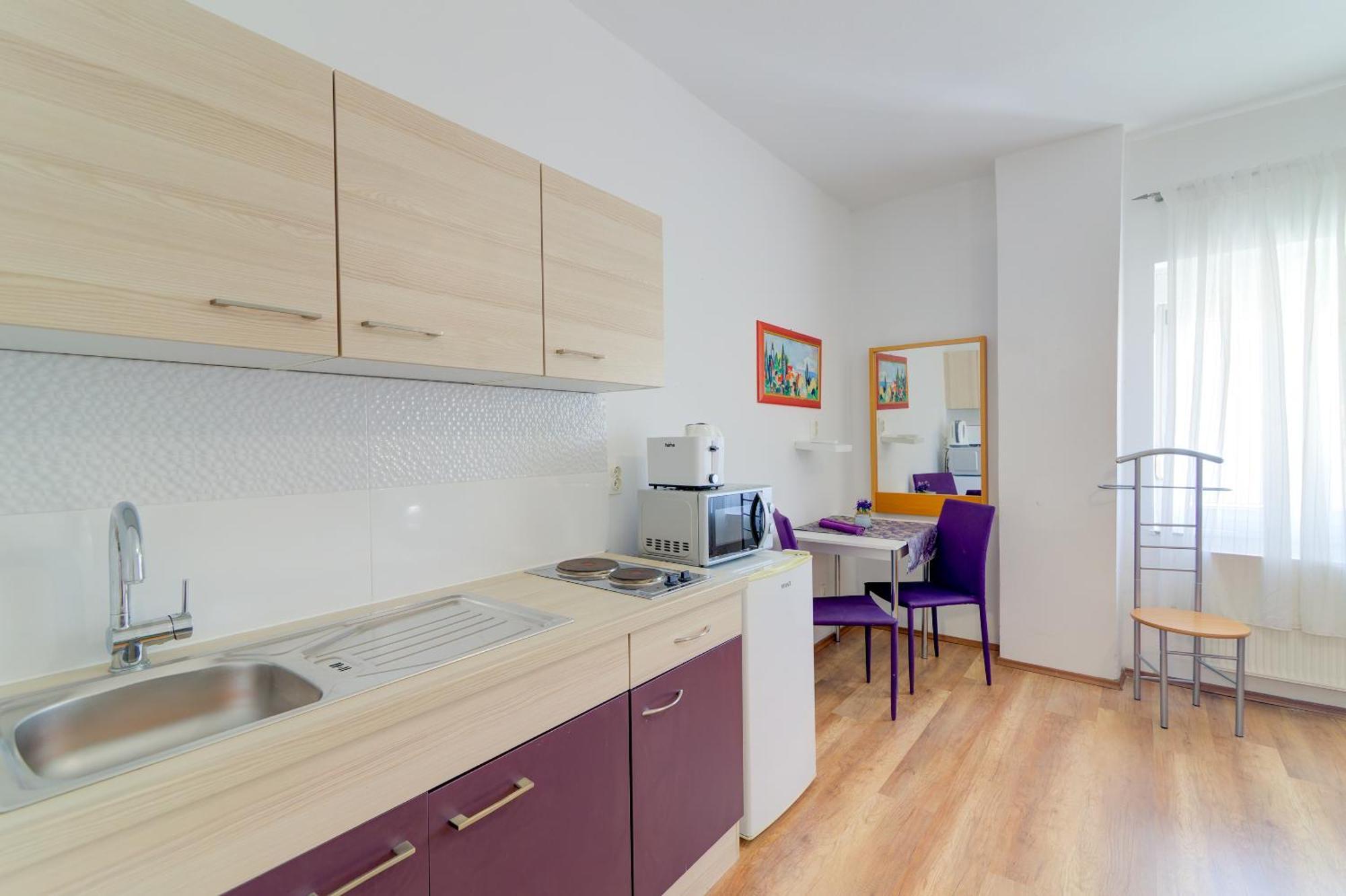 Apartmani Ana Senj  Room photo